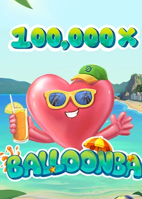 BalloonBa