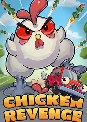 Chicken Revenge