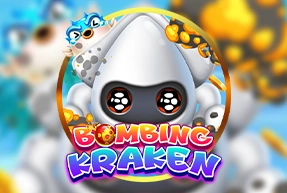 Bombing Kraken
