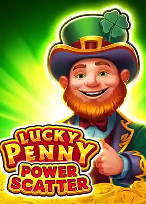 Lucky Penny Power Scatter
