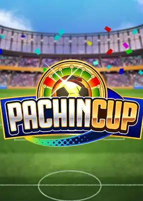 PACHINCUP