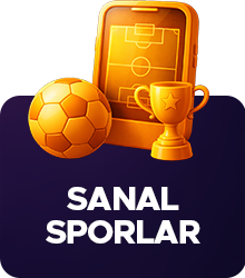 SANAL SPORLAR